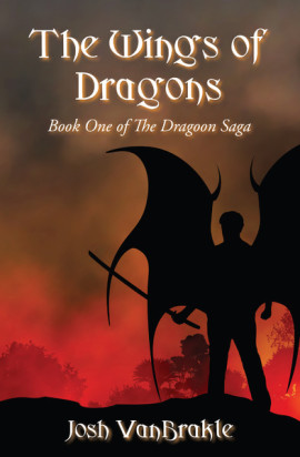 The Wings of Dragons book cover